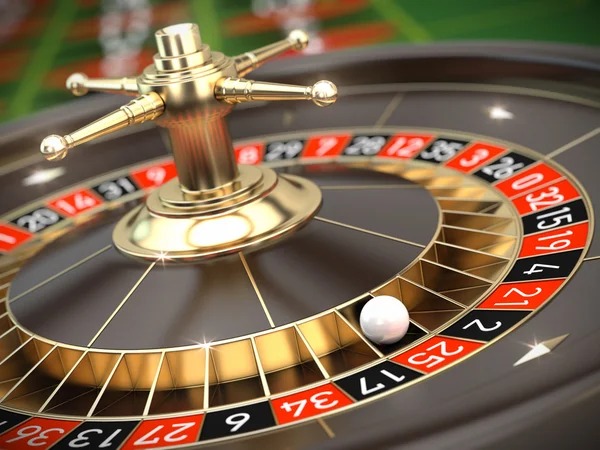 Crazy Time wheel with bonus multiplier zones highlighted