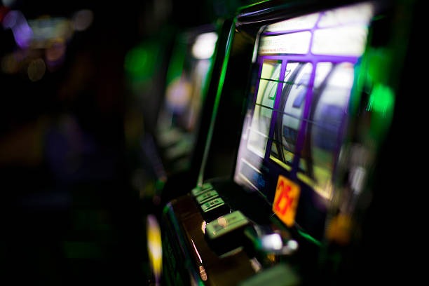 JILI slot symbols and winning combinations display