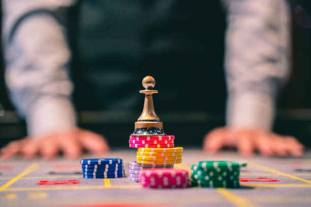 Quickspin payout table and game rules displayed on screen